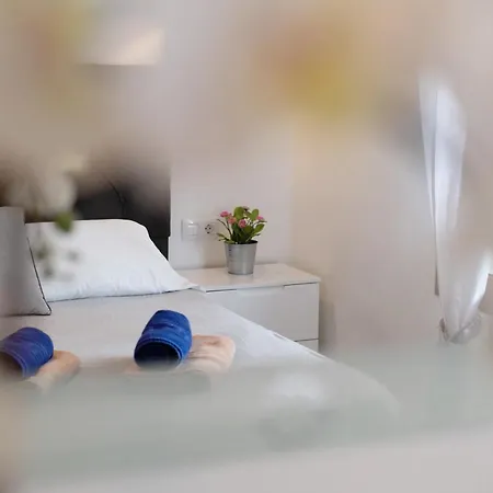 Appartamento Puerto Chico E