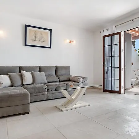 Appartamento Puerto Chico E