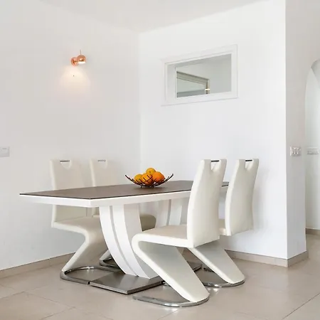 Puerto Chico E Appartamento Playa Blanca (Lanzarote)