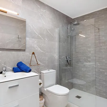 Puerto Chico E Appartamento *