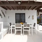 Puerto Chico E Apartment Playa Blanca (Lanzarote)