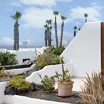 Puerto Chico E Playa Blanca (Lanzarote)
