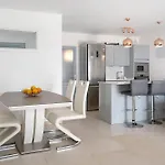 Apartment Puerto Chico E Playa Blanca (Lanzarote)