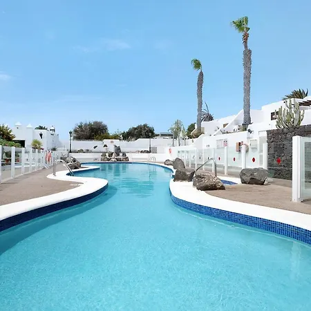 Puerto Chico E Apartmán