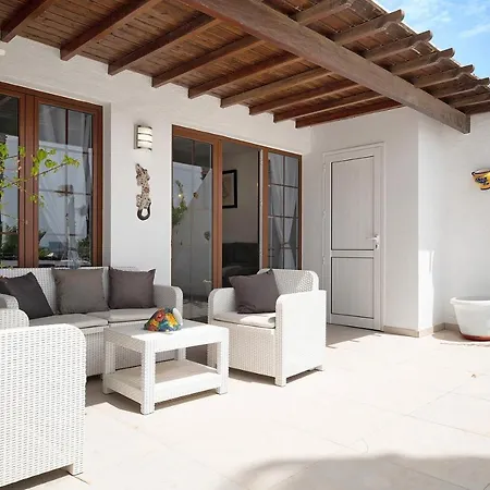 Puerto Chico E Apartment Playa Blanca (Lanzarote)