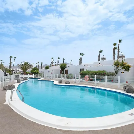 Apartment Puerto Chico E *