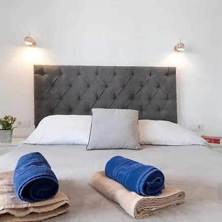 Apartment Puerto Chico E *