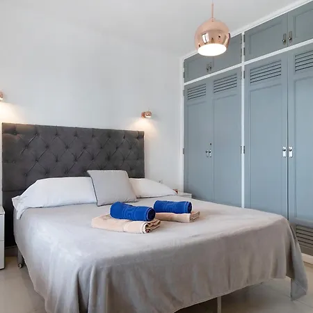 Apartment Puerto Chico E *