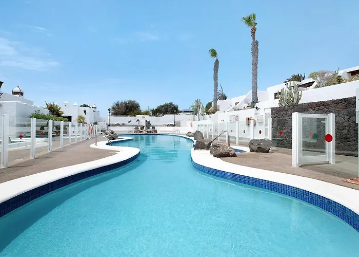 Puerto Chico E Apartman