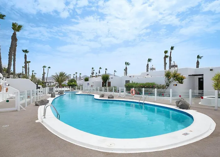 Apartman Puerto Chico E *