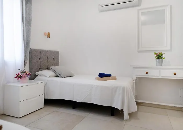 Puerto Chico E Apartman